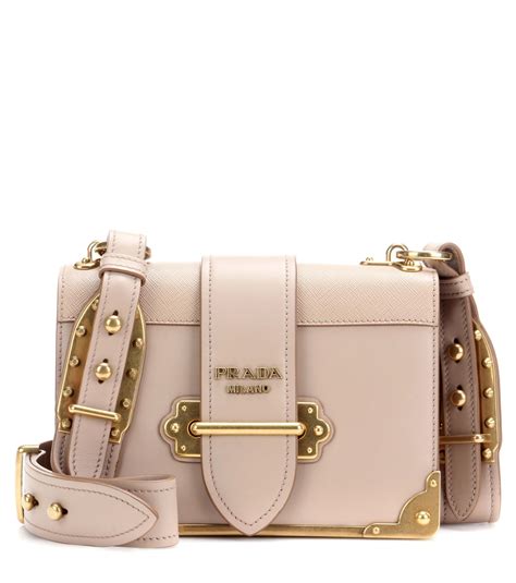 prada cahier bag beige|prada cahier bag price.